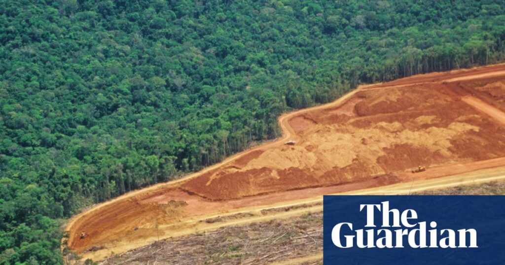 National security threatened by climate crisis, UK intelligence chiefs due to warn | Environment
