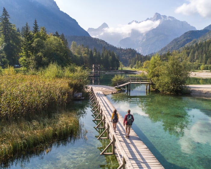 From peat baths to tranquil hikes: how to rejuvenate your mind, body and spirit in Slovenia | Slovenia Your Way