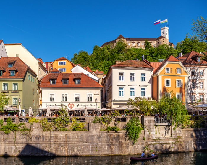 Welcome to Slovenia: a land of medieval castles, sprawling forests and a Passion Play | Slovenia Your Way Welcome to Slovenia: a land of medieval castles, sprawling forests and a Passion Play | Slovenia Your Way