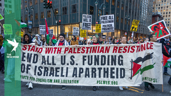 US gave $21.7 billion in military aid to Israel since Gaza war US gave $21.7 billion in military aid to Israel since Gaza war