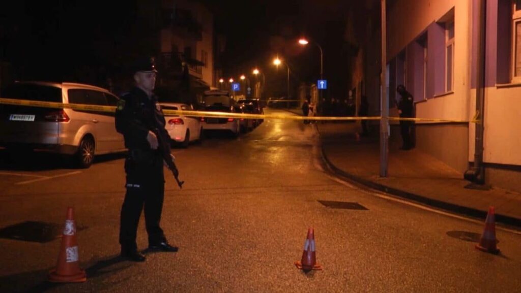 A Year After Murder, Bosnian Teens Remain at Risk of Online Radicalisation