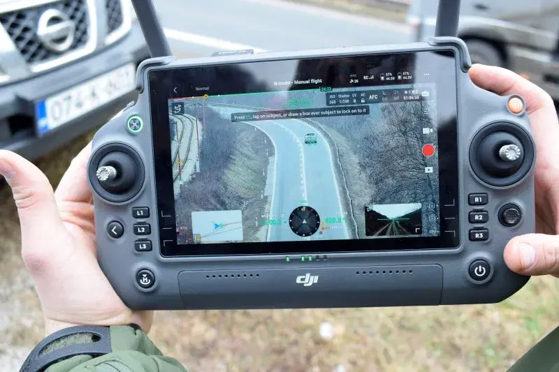 Bosnia Police Eye Latest Tech Tools With Dubious Legality