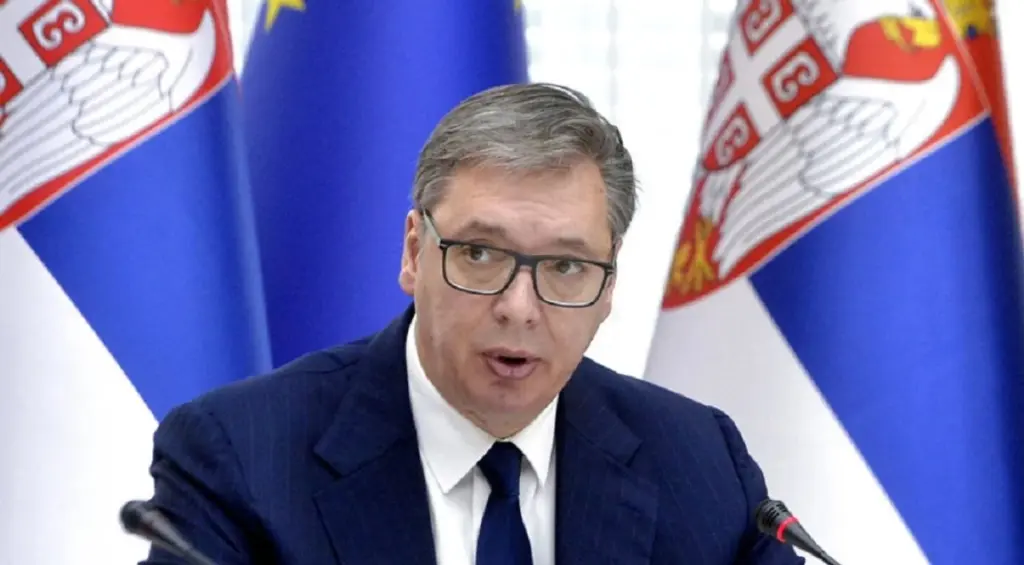 US sanctions against Russian oil companies could halt Serbia's only refinery - Reuters