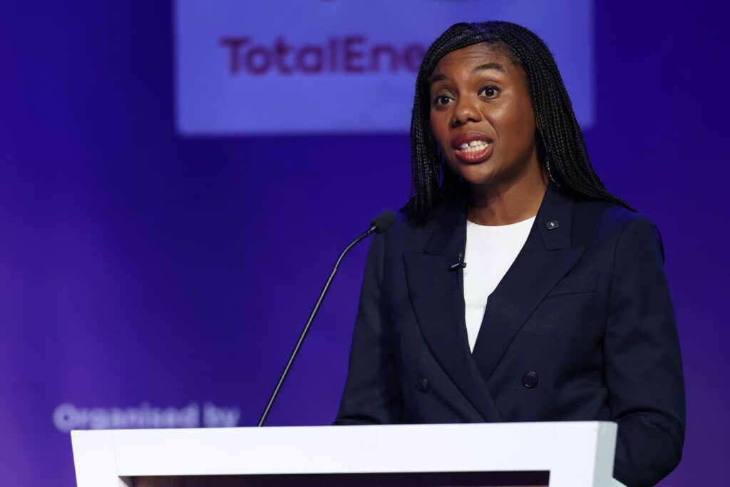 Scrap The Climate Change Act We Championed, Urge UK’s Conservatives