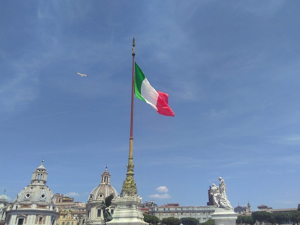 Italy’s second Fer X solar auction draws bids for 3.16 GW – pv magazine International Italy’s second Fer X solar auction draws bids for 3.16 GW – pv magazine International