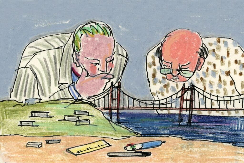Messina Bridge Connecting Sicily and Italy Faces Local Opposition Messina Bridge Connecting Sicily and Italy Faces Local Opposition