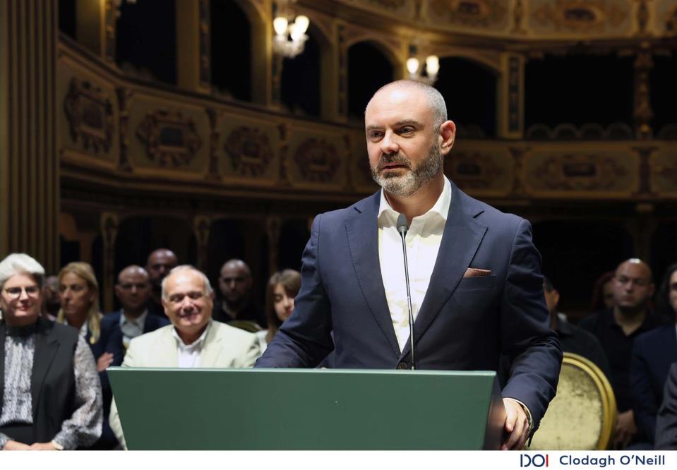 Teatru Manoel’s 2025-2026 season announced