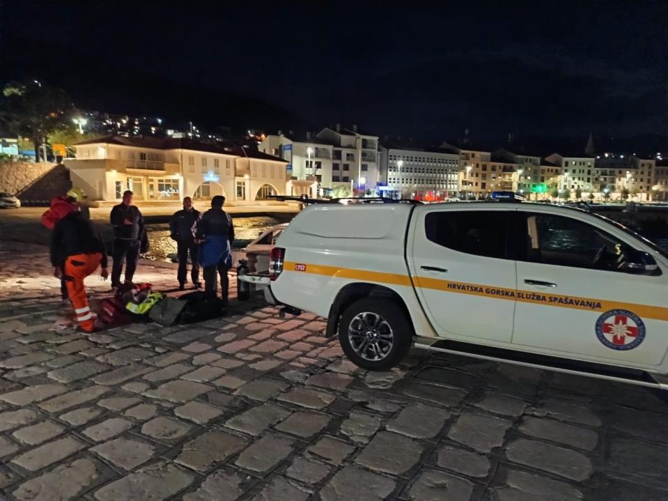Updated: Four Maltese dead in car accident in Croatia