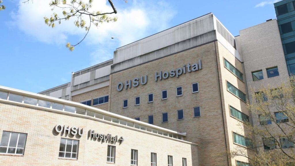 OHSU wins a $4.25 million federal grant for autism research at an unusual time