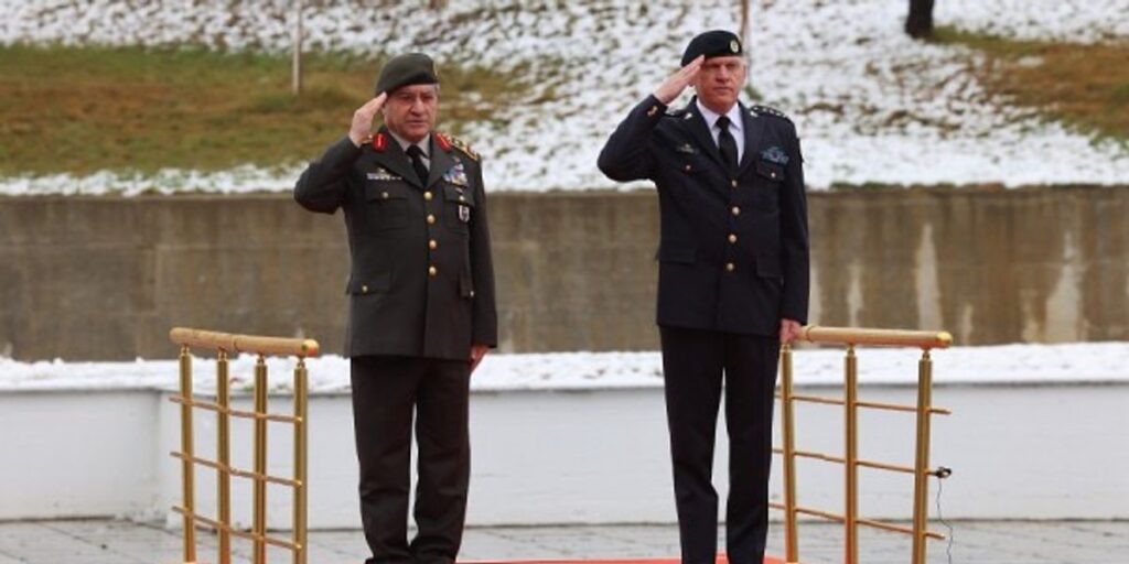 Kosovo and Turkey continue cooperation in the field of defense