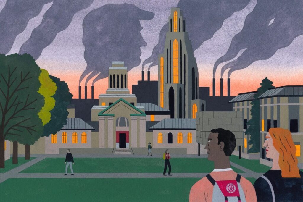 How Trump’s War on ‘Woke’ Threatens Pittsburgh's Economic Revival: CityLab Daily