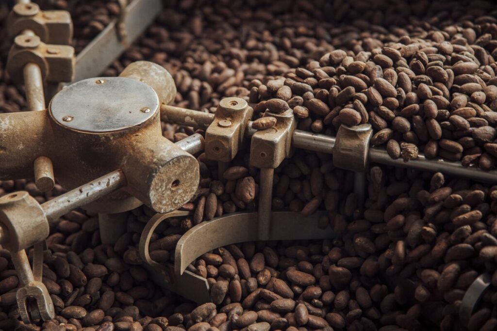 Switzerland Chocolate Giant Barry Callebaut Plots Comeback After Cocoa Rally