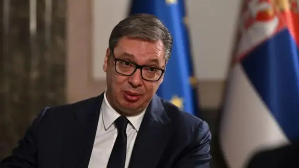 "Everyone is seriously preparing for wars" - President of Serbia