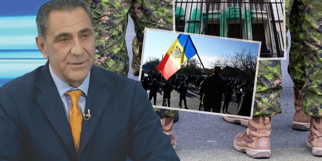 Musliu: Serbia trains Russian paramilitaries similar to Radoicic's group