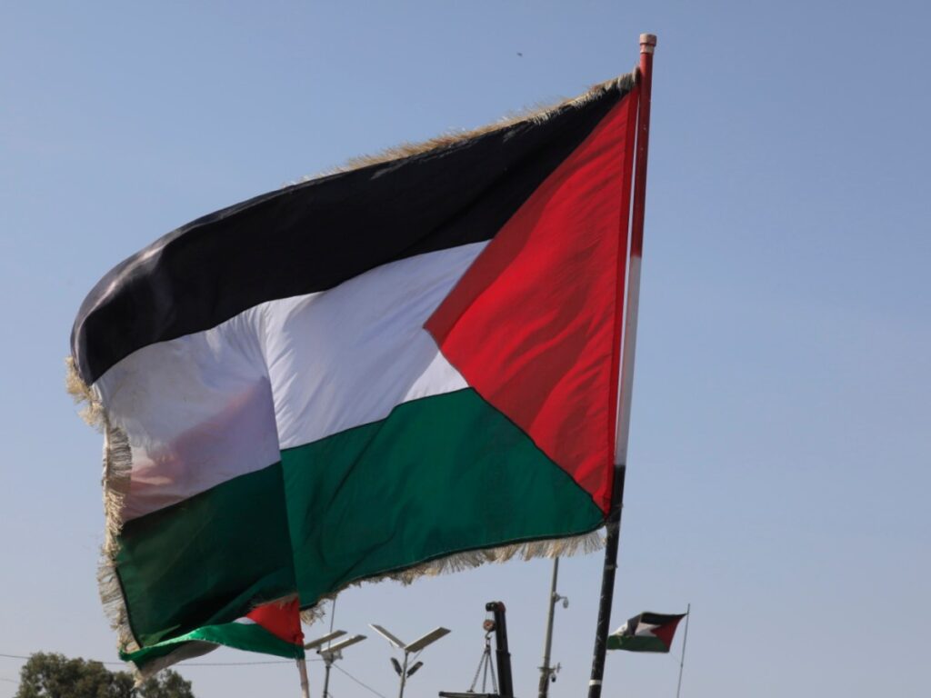 Nine of 19 Swiss Gaza activists travelling back to Switzerland Nine of 19 Swiss Gaza activists travelling back to Switzerland