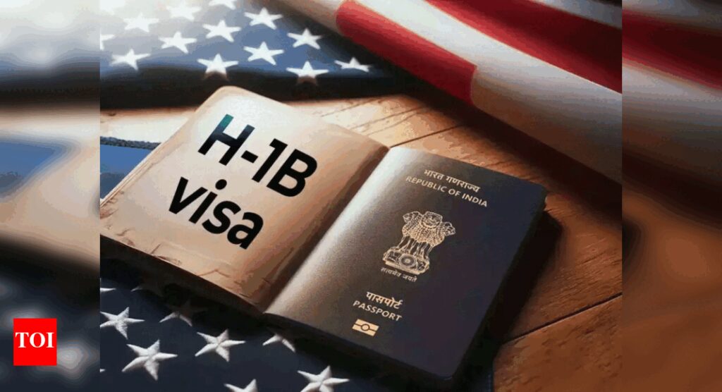 H-1B visa fee hike: Businesses warn changes would harm US economy; urge Trump admin for employer friendly reforms
