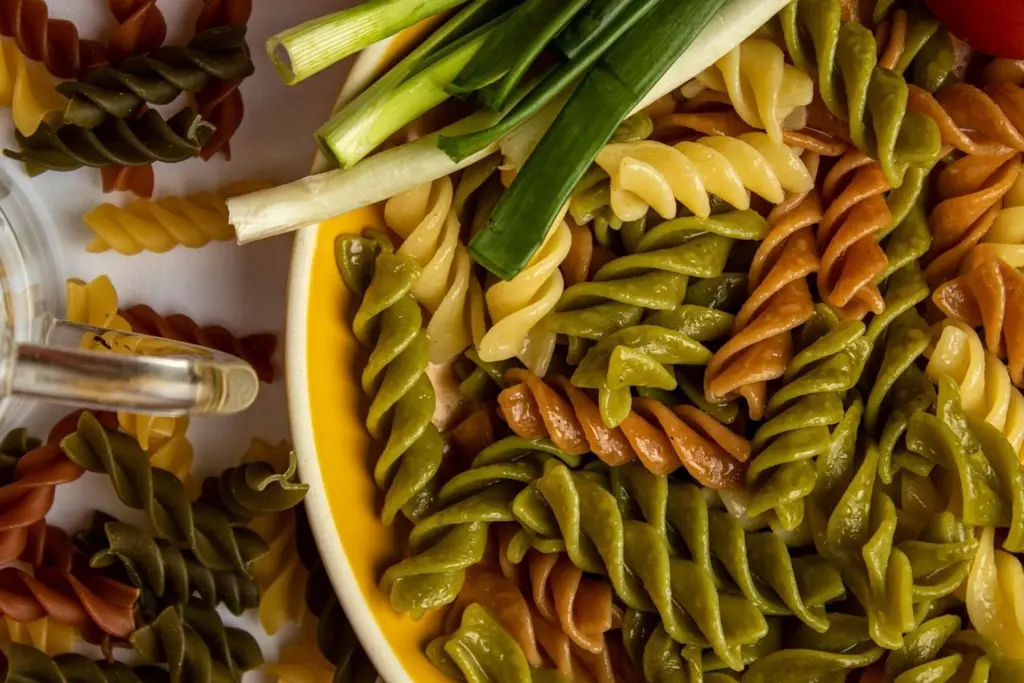 US imposes new tariffs on pasta from Italy: what Rome says Video