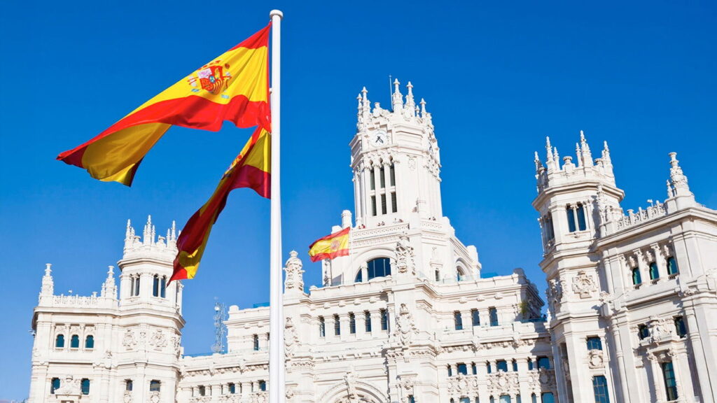 Spain mandates warning labels on online gambling after addiction study