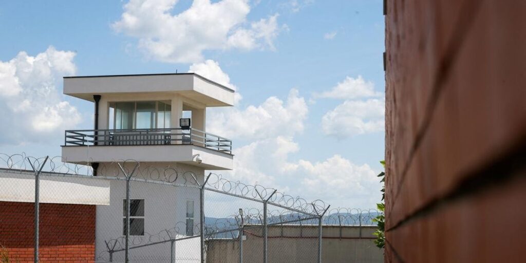 Belgium aims for agreement with Kosovo and Albania on prisons