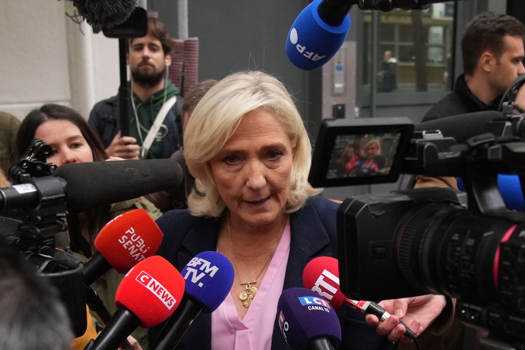 France’s government collapses again: What could happen next? France's government collapses again: What could happen next?