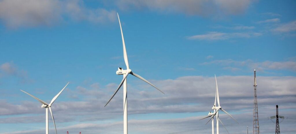 Guterres urges countries to ‘seize this historic opportunity’ as renewable energy use grows — Global Issues