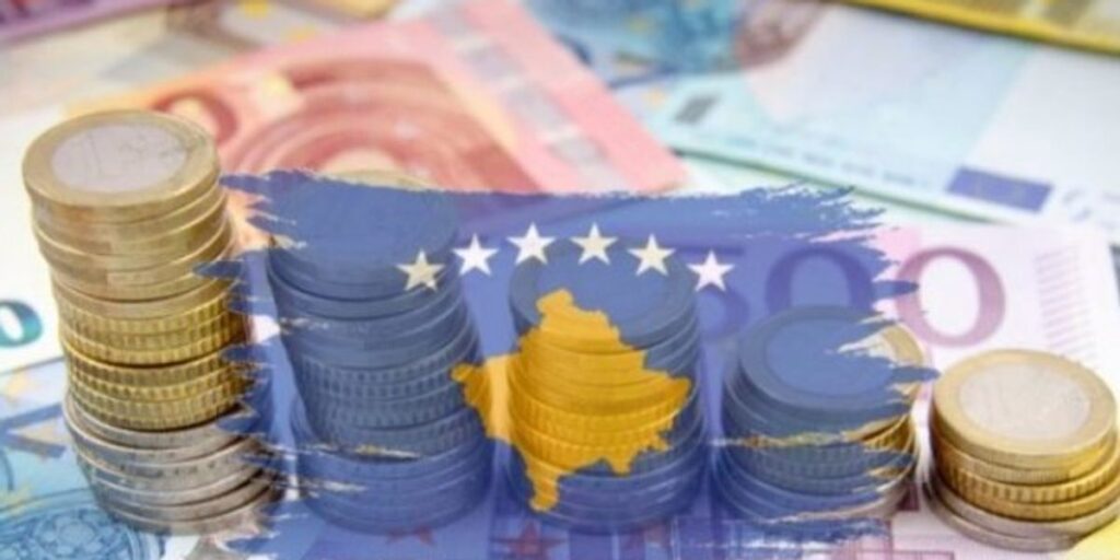 World Bank: Kosovo's economy slowed to 3.6 percent in the first quarter of 2025
