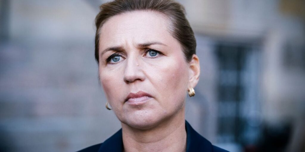 Denmark proposes ban on social media for people under 15 Denmark proposes ban on social media for people under 15