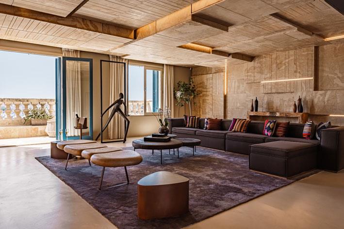 Iniala Harbour House and Residences awarded Malta’s first two Michelin Keys