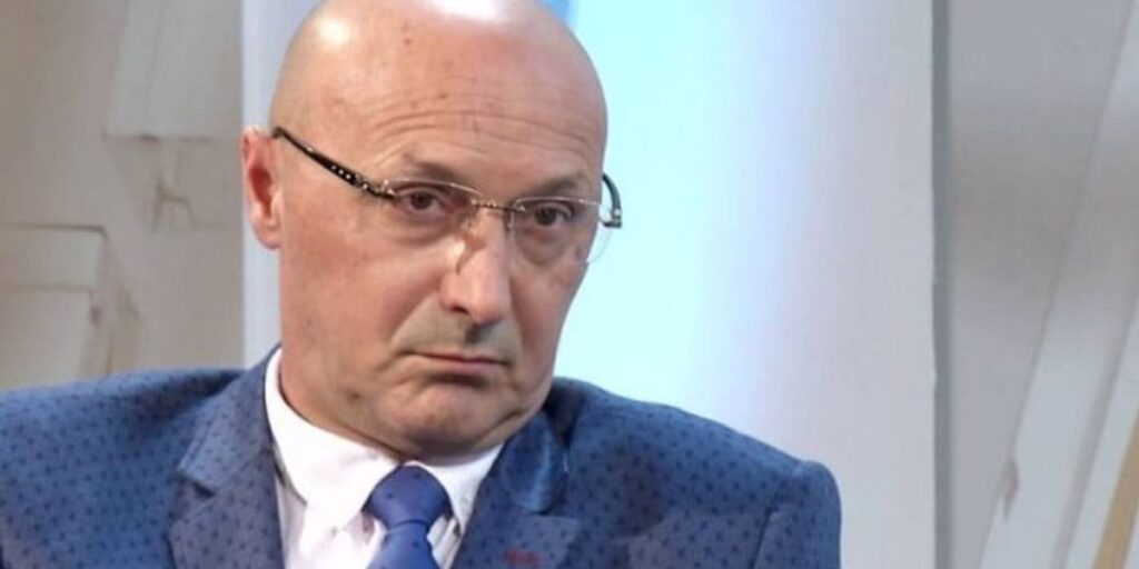 Fatmir Sheholli arrested, suspected of espionage in favor of Serbia