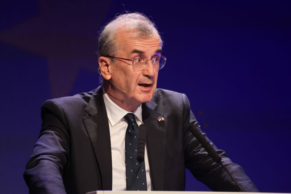 Bank of France Urges Direct EU Oversight of Crypto Firms