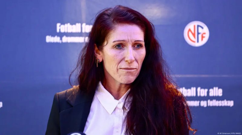 Norway FA Chief welcomes Israel peace deal ahead of World Cup qualifier
