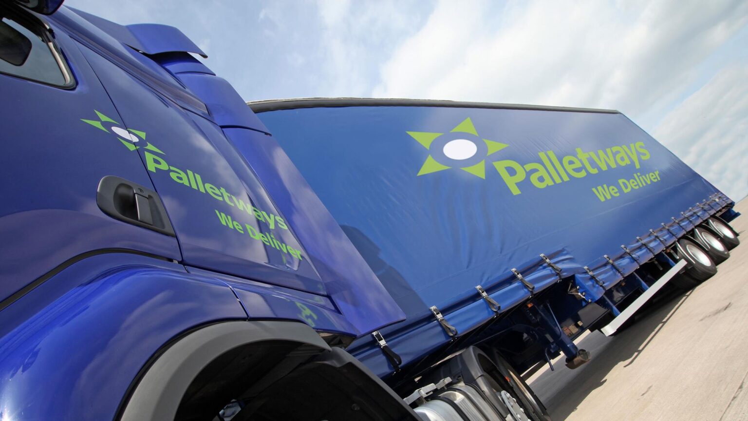 Palletways expands network into Slovenia and Croatia - News
