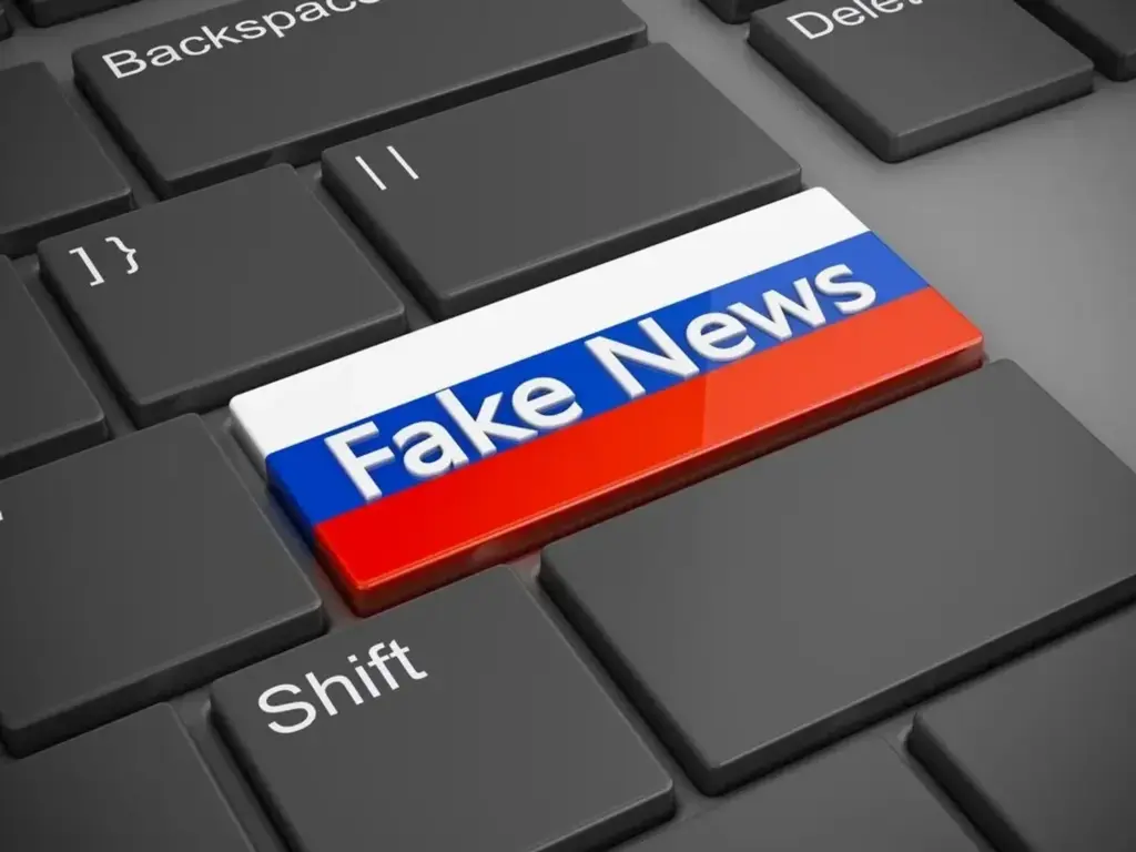 Russian special services spread fake news about Ukraine’s alleged “attack” on Poland Video