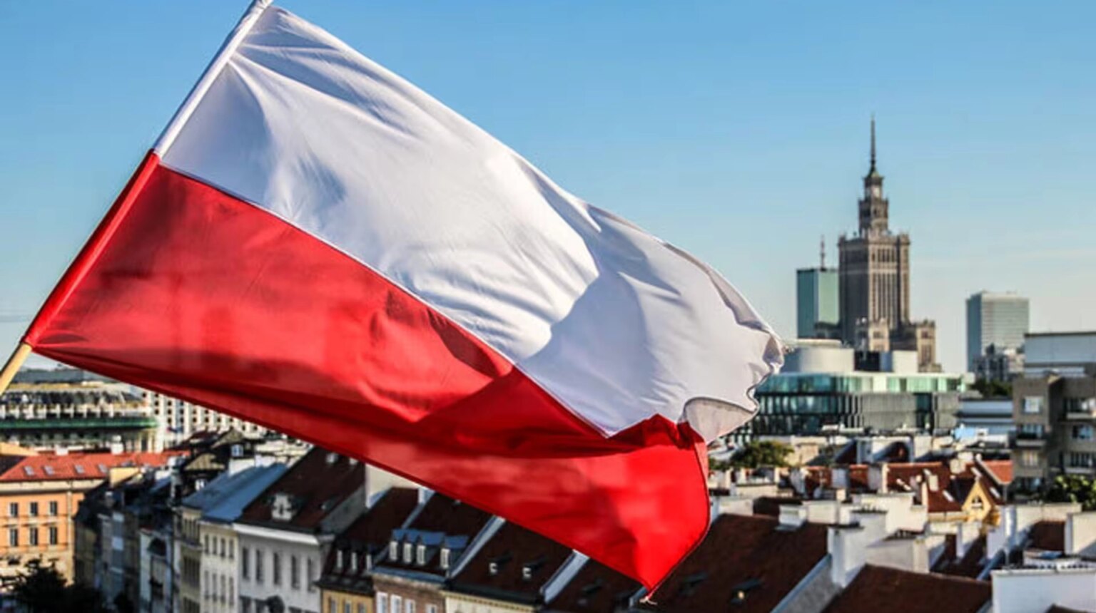 Poland says cyberattacks on critical infrastructure are on rise, Russia is to blame Poland says cyberattacks on critical infrastructure are on rise, Russia is to blame