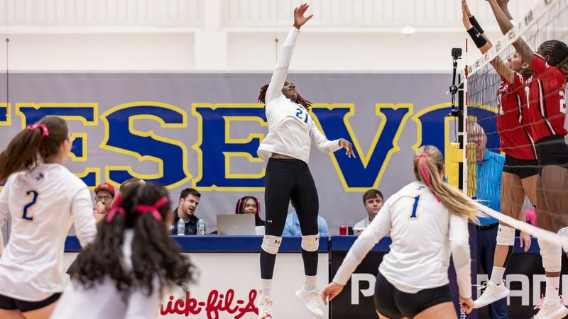Wilson Leads Cowgirls In Loss To League Leading SFA