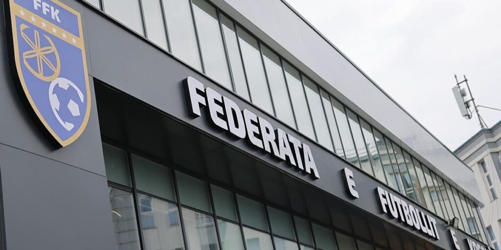Scandal in Serbia: FFK demands strict punishment from UEFA after anti-Kosovo calls
