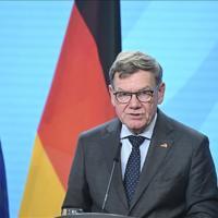 Greece faces EU pressure over Türkiye’s SAFE participation: Report Greece faces EU pressure over Türkiye’s SAFE participation: Report
