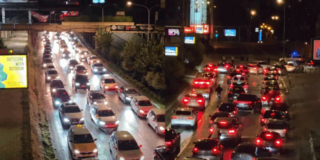 Albania’s Victory Day, AKI: In Skopje, the police restricted the celebration, an action that had not happened since 2001 Albania's Victory Day, AKI: In Skopje, the police restricted the celebration, an action that had not happened since 2001