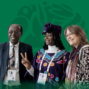 IUCN World Conservation Congress 2025 gathers international delegates, showcasing UAE conservation efforts
