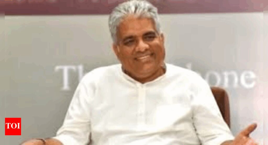 Environment minister Bhupender Yadav heads to Brazil: India engages in pre-talks ahead of COP30; climate finance and adaptation on agenda