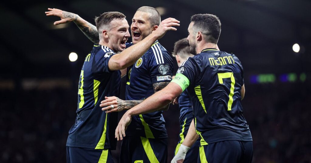 Daily Record