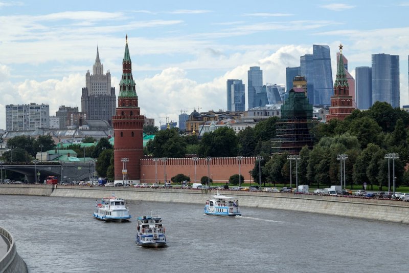 Poland charges Russian couple with spying, plotting parcel bomb