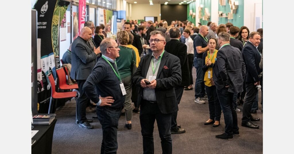 Registration open for 5th International Nursery Conference