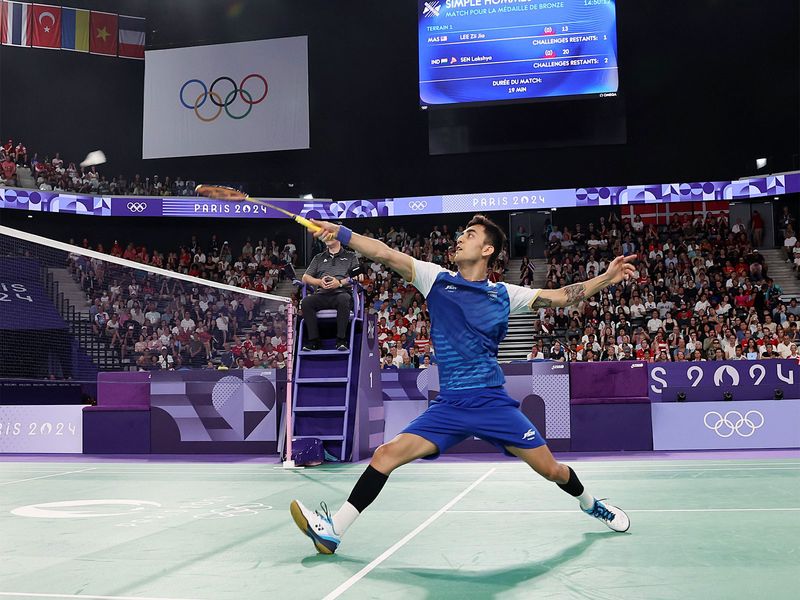 Denmark Open: Lakshya Sen, Satwik-Chirag to spearhead Indian challenge