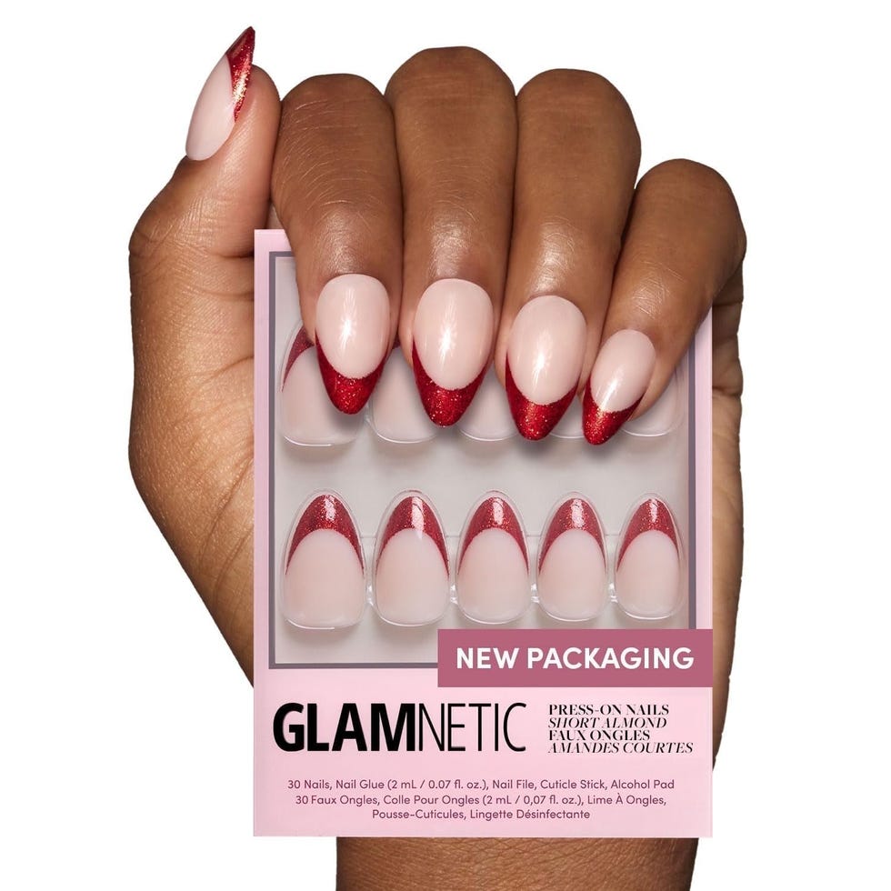 Press On Nails