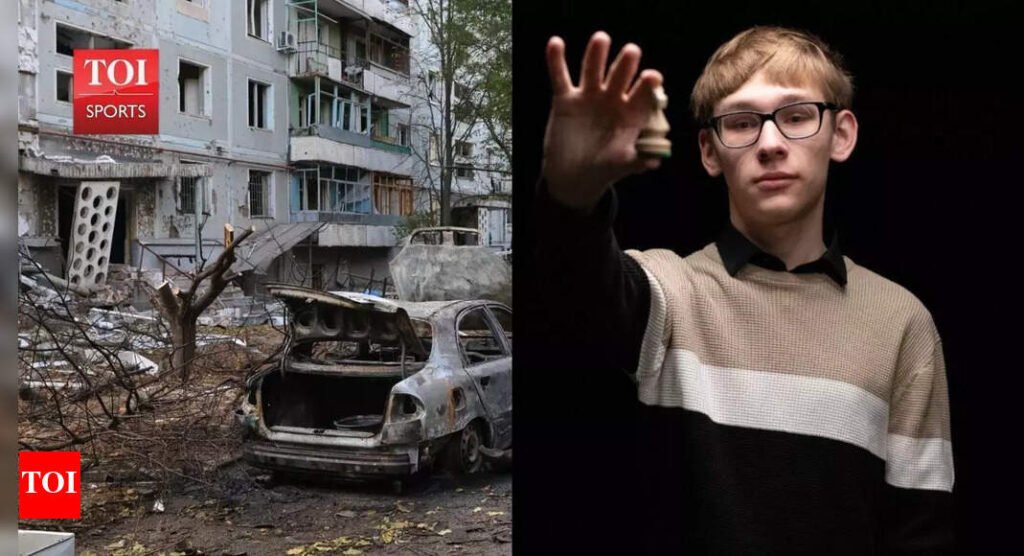 Exclusive | Russia, once home to chess, now home-breaker: 'We can't play as a team, players changing federation' | Chess News