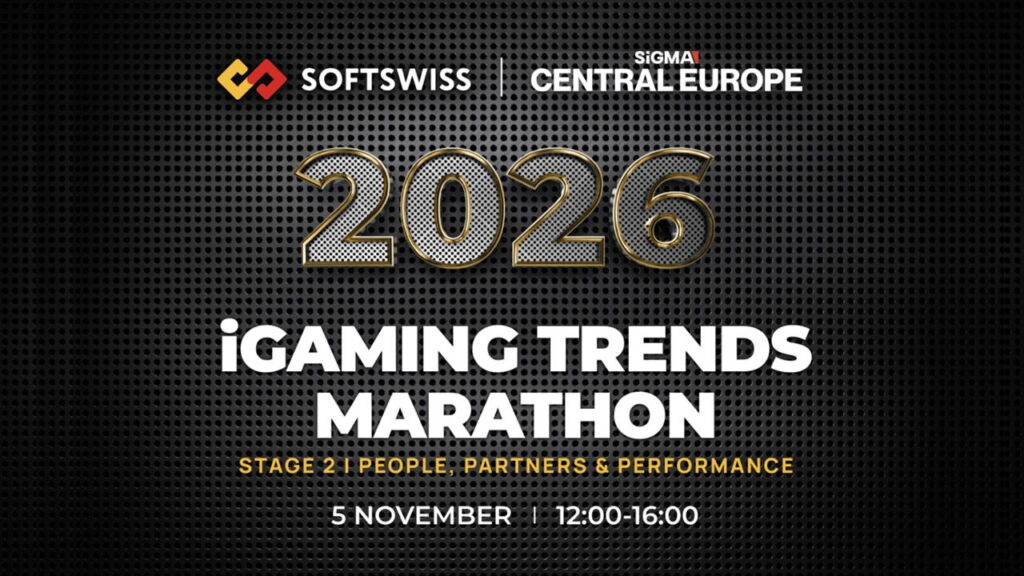 SOFTSWISS to unveil 2026 iGaming Trends Report live at SiGMA Central Europe Summit in Malta