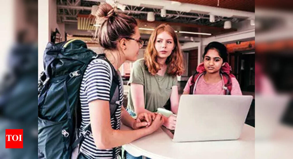 Australia’s 2026 federal allocations cap the University of Sydney’s international student growth: What’s next? Australia’s 2026 federal allocations cap the University of Sydney’s international student growth: What's next?