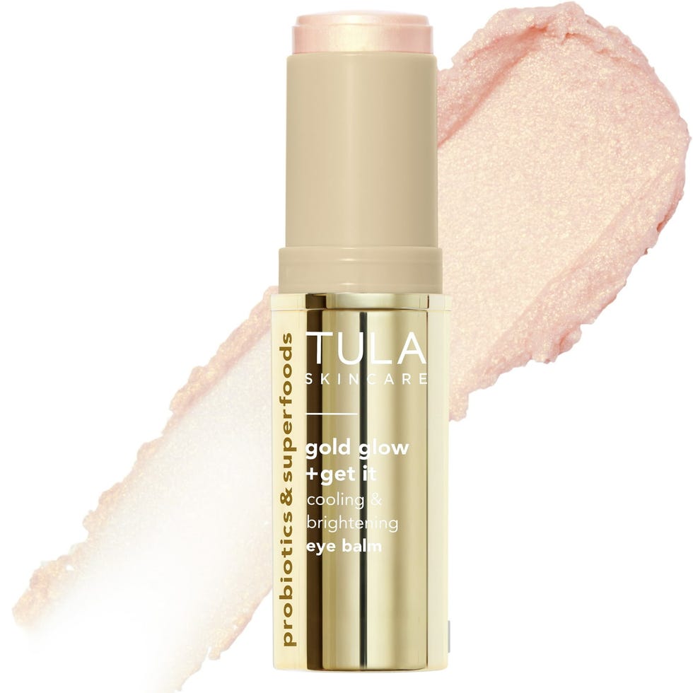 Gold Glow Eye Balm