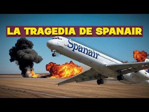 Rimembah - The secret behind the Spanair accident (2025)